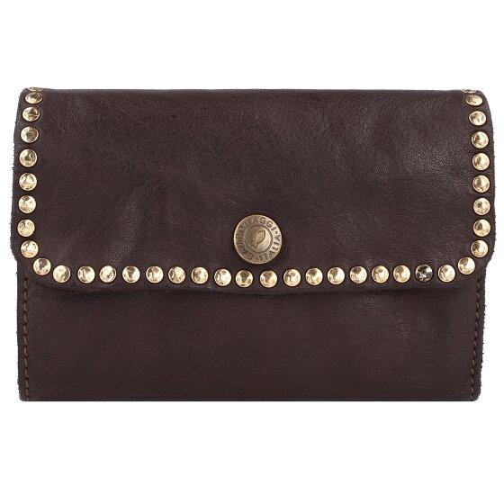 Campomaggi Porte-monnaie Cuir 15.5 cm