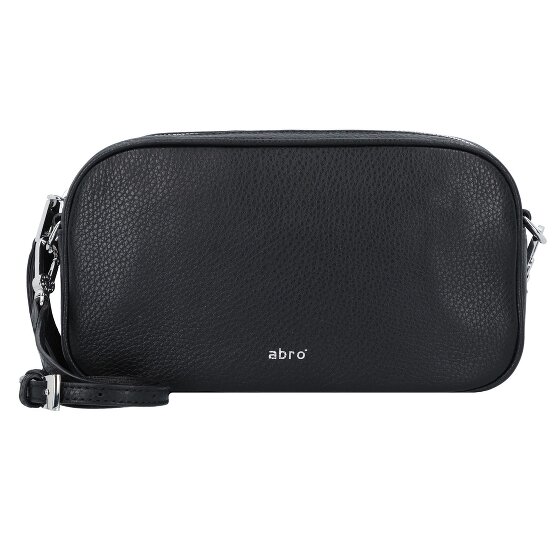 abro Dalia Sac à bandoulière Cuir 23 cm