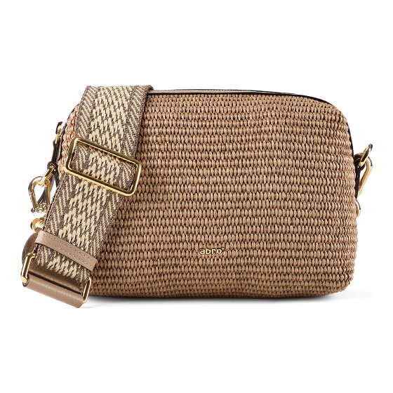 abro Kaia Sac à bandoulière 24 cm