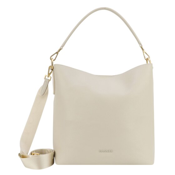 Bogner Pontresina Jessi Sac à bandoulière Cuir 31 cm