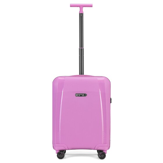 Epic Phantom SL 4 roues trolley cabine 55 cm