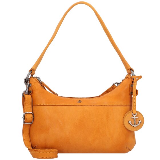 Harbour 2nd Mara Sac à bandoulière en cuir 30 cm