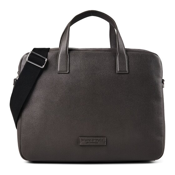 Marc O'Polo Florian Attaché-case 37 cm Compartiment ordinateur