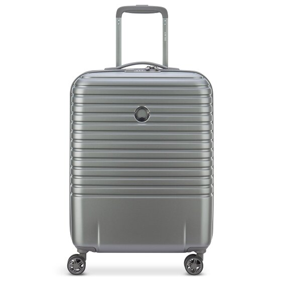 Delsey Paris Caumartin SL 4 roues trolley cabine 55 cm