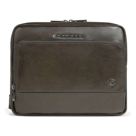 Piquadro Philip Sac à bandoulière Cuir 27 cm