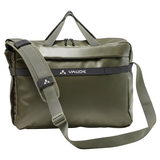 Vaude Sacoche de vélo Mineo 42 cm pour ordinateur portable