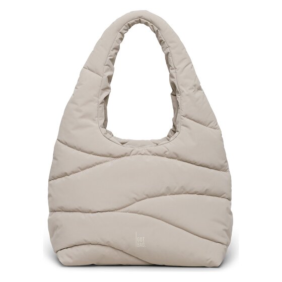 GOT BAG Wavy Puffer Sac de shopper 40 cm