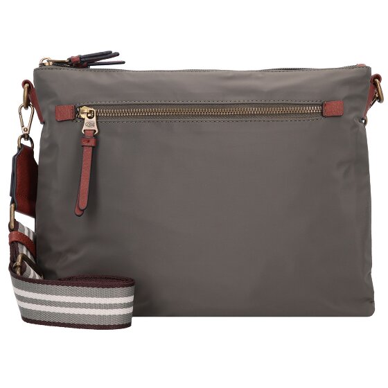 camel active Sac à bandoulière Bari 33 cm