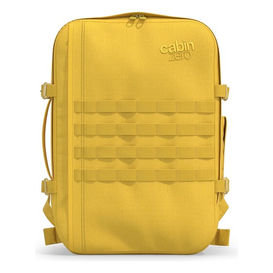 Cabin Zero Military 44L Cabin Backpack Sac à dos 52 cm