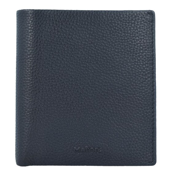 Maître Schwarzerden Hugwald Porte-monnaie en cuir 10,5 cm