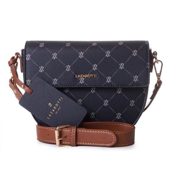 Lazarotti Sac à bandoulière Palermo 21 cm