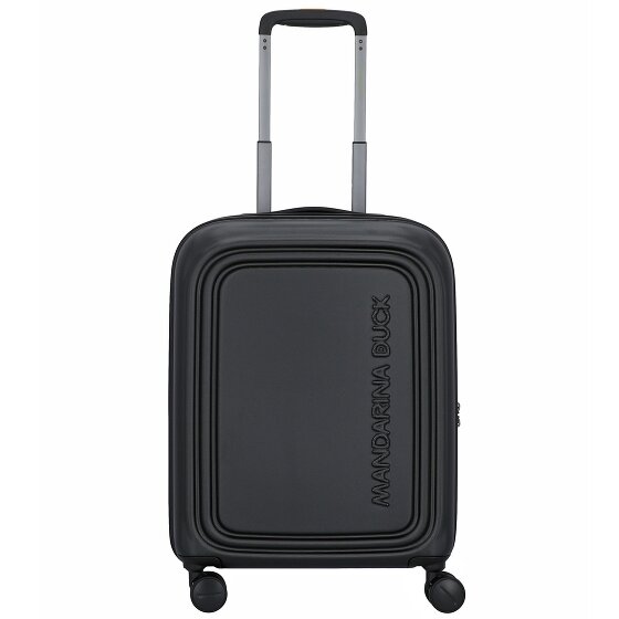 Mandarina Duck Logoduck+ 4 roues trolley cabine 55 cm