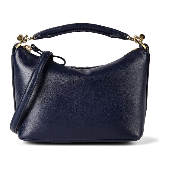 Lauren Ralph Lauren Blaike Mini sac à bandoulière Cuir 17 cm
