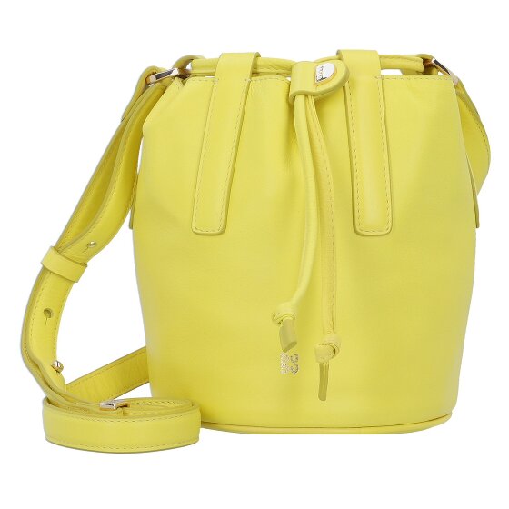DuDu Filicudi Sac à main Cuir 14 cm