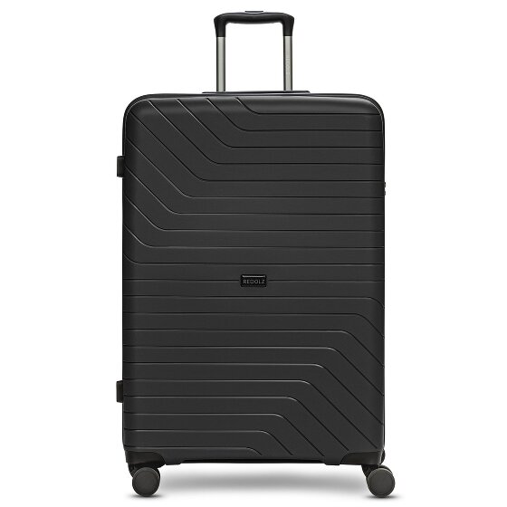 Redolz Essentials 05 LARGE 4 roues Valise cabine 75 cm