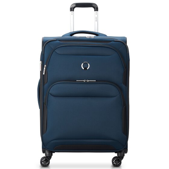 Delsey Paris Sky Max 2.0 trolley à 4 roulettes 70 cm
