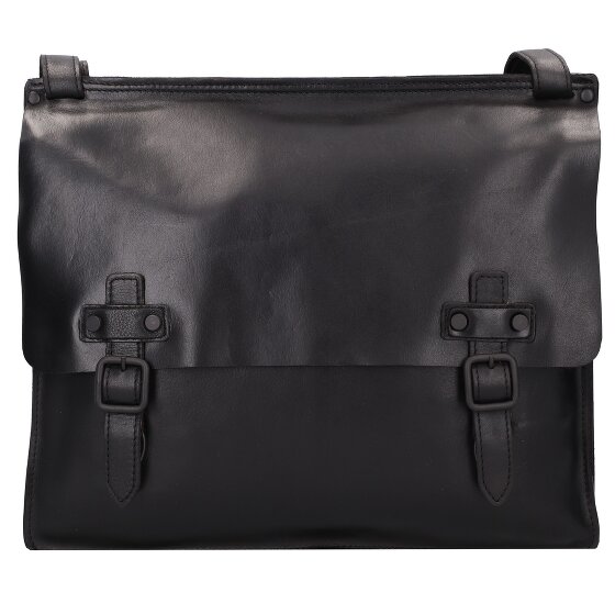 Harold's Aberdeen Porte-documents en cuir 27 cm Compartiment pour ordinateur portable