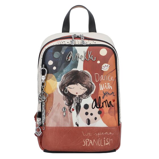 Anekke Sac à dos de ville 32 cm