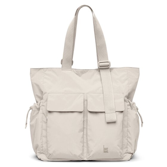GOT BAG Mellow Tote Bag Monochrome Sac de shopper 40 cm