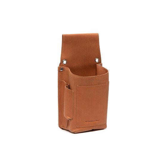 The Chesterfield Brand Taiwan Sac de serveur Holster cuir 12 cm