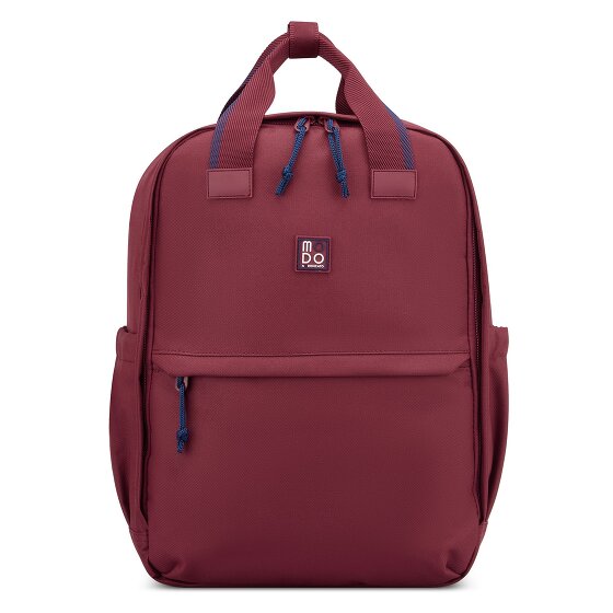 MODO by Roncato Starlight 3.0 Sac à dos de voyage 40 cm, compartiment pour ordinateur portable