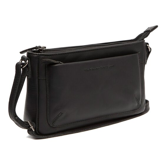 The Chesterfield Brand Southampton Sac à bandoulière Cuir 23 cm