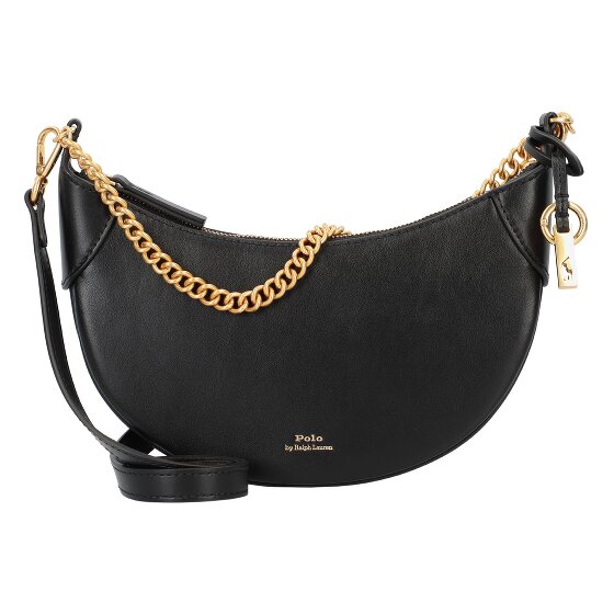 POLO RALPH LAUREN Polo ID Sac à bandoulière Cuir 24 cm