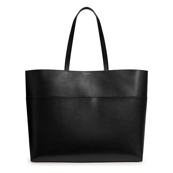 Ted Baker Wynetta Sac de shopper Cuir véritable 52.5 cm