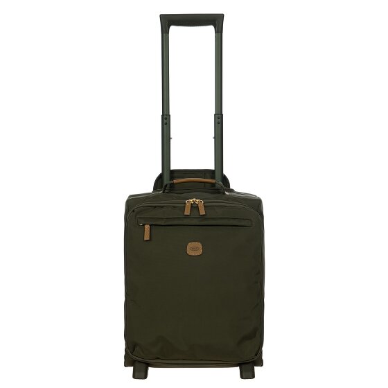 Bric's X-Collection 2 roulettes Trolley de cabine 43 cm