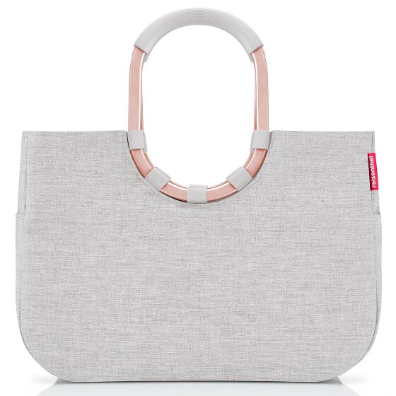 reisenthel Loopshopper L Frame Sac de shopping 46 cm