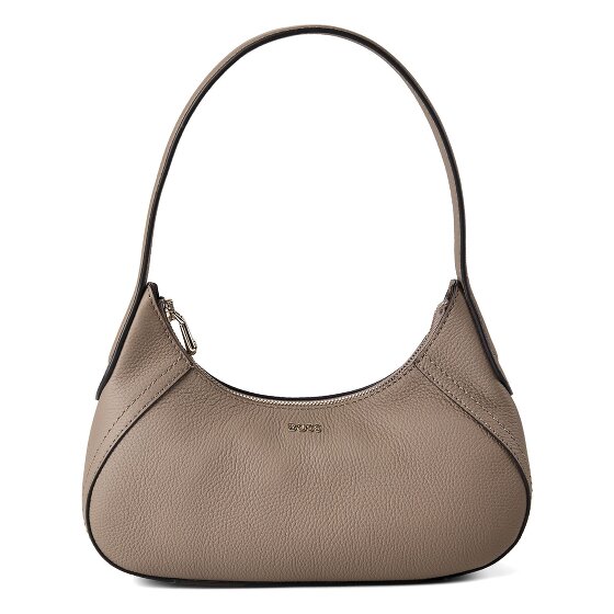 Boss Lenah Sac à bandoulière Cuir véritable 26 cm