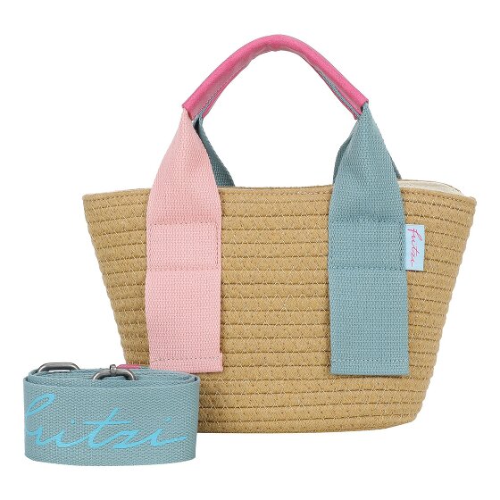 Fritzi aus Preußen Happy Summer Sac à main 20 cm