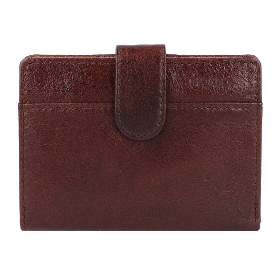Picard Buddy 1 Porte-monnaie Cuir 12.5 cm