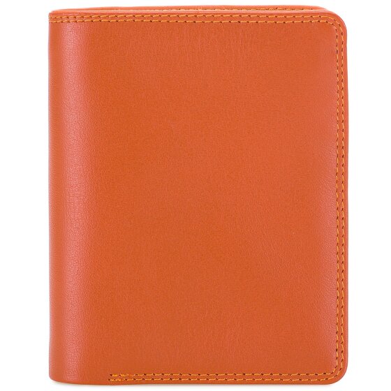 Mywalit Neck Wallet Porte-monnaie en cuir 11 cm