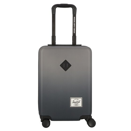 Herschel Heritage 4 roulettes Trolley de cabine XS 50 cm