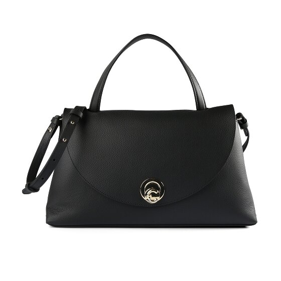 Coccinelle Nikla Sac à bandoulière Cuir 35 cm
