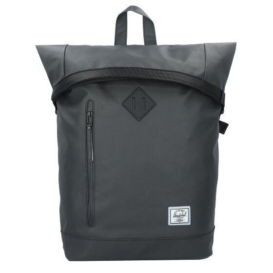 Herschel Sac à dos Roll Top 46 cm, compartiment pour ordinateur portable