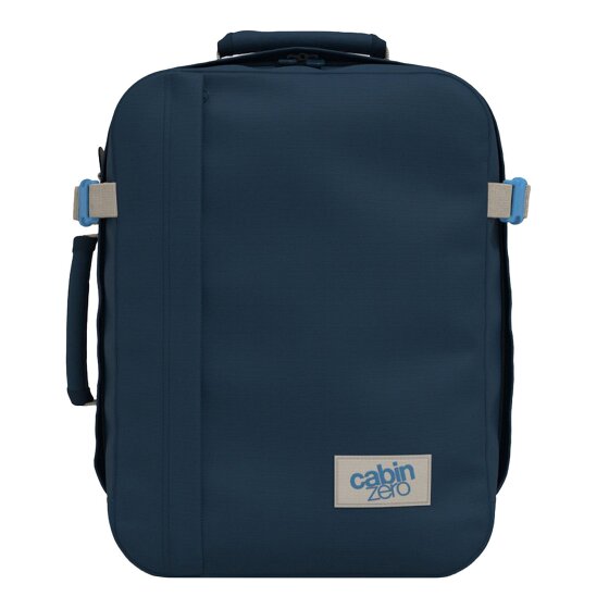 Cabin Zero Adventure Daypack 39 cm Compartiment pour ordinateur portable