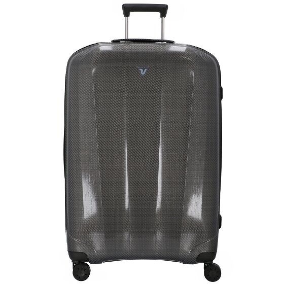 Roncato We Are Glam 4 roulettes Trolley 70 cm
