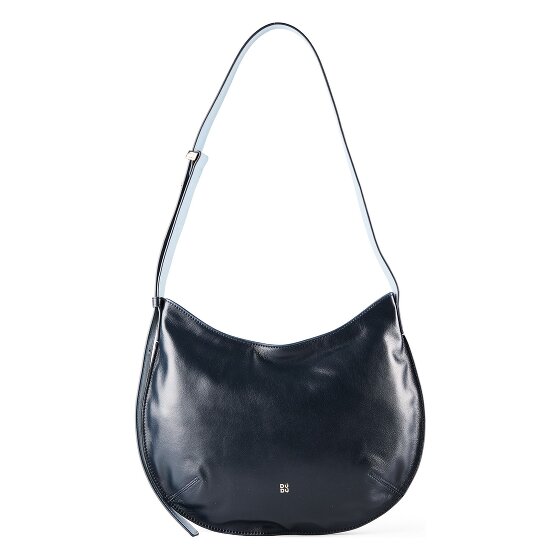DuDu Hispani Sac à bandoulière Cuir 34 cm