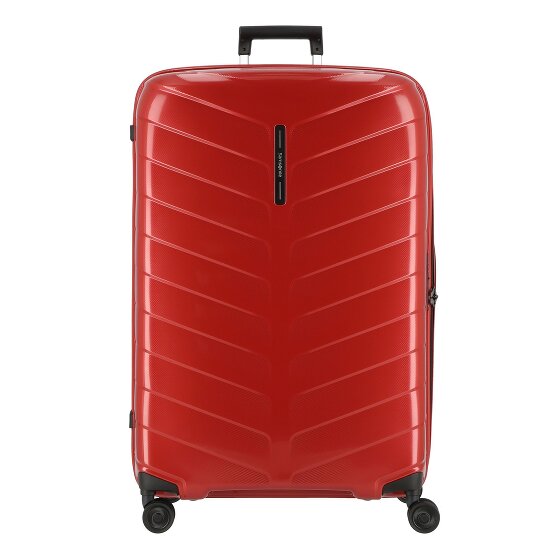 Samsonite Attrix 4 roulettes Trolley 81 cm