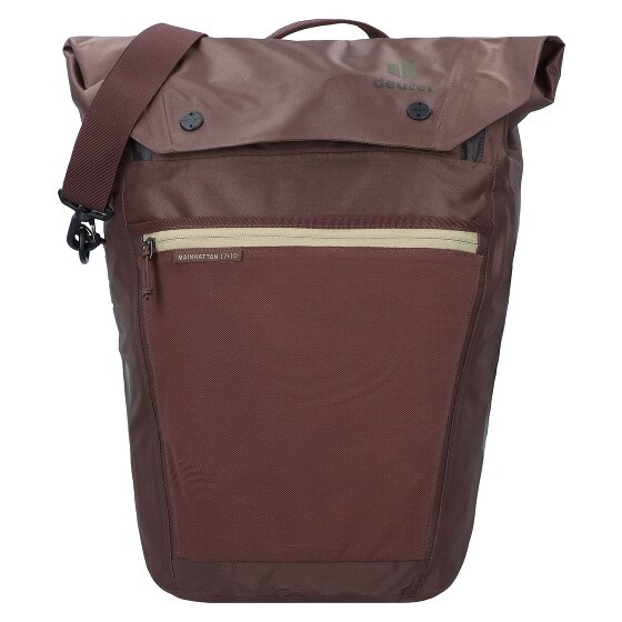Deuter Sacoche à vélo Mainhattan 33 cm