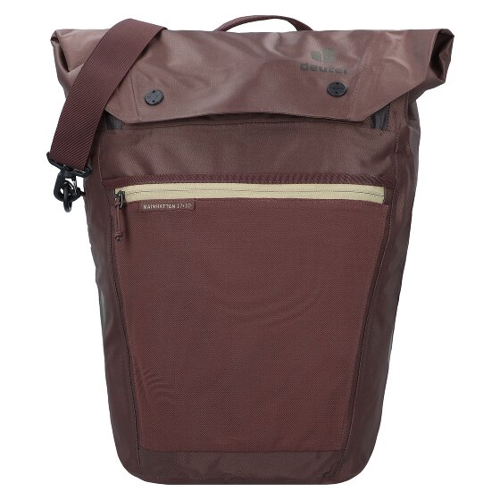 Deuter Sacoche à vélo Mainhattan 33 cm