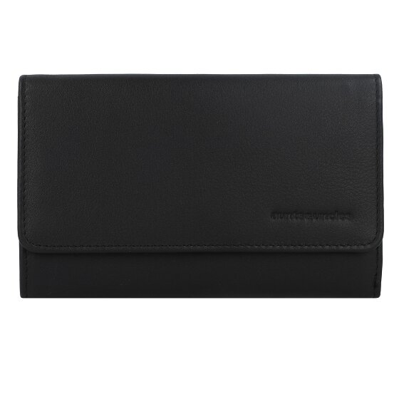 aunts & uncles Jamie's Orchard Thyme Porte-monnaie Protection RFID Cuir 16 cm