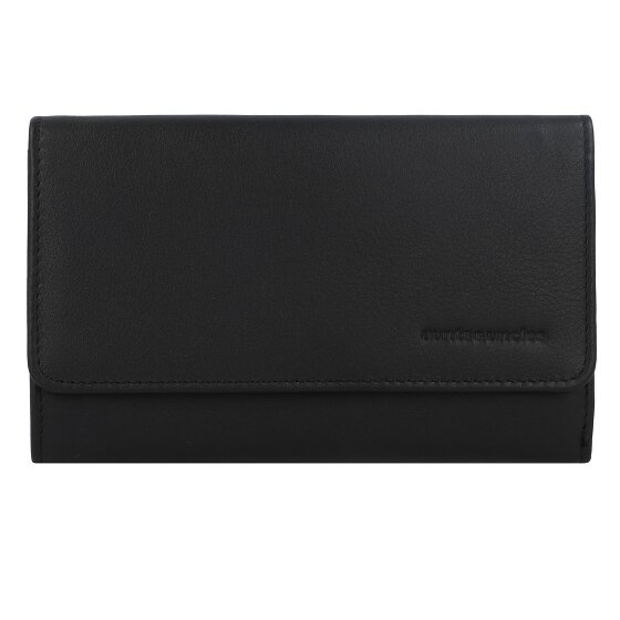 aunts & uncles Jamie's Orchard Thyme Porte-monnaie Protection RFID Cuir 16 cm