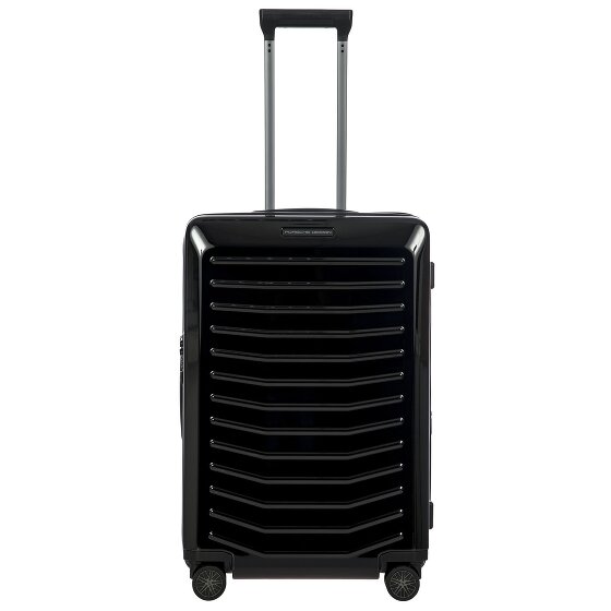Porsche Design Roadster, trolley à 4 doubles roulettes 69 cm