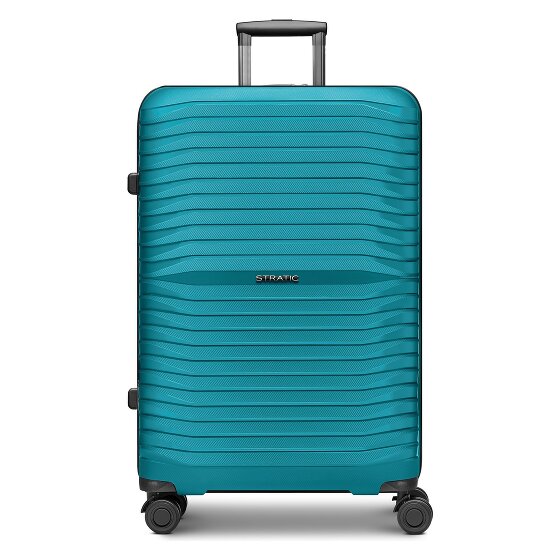 Stratic Shine 4 roues Valise cabine 76 cm
