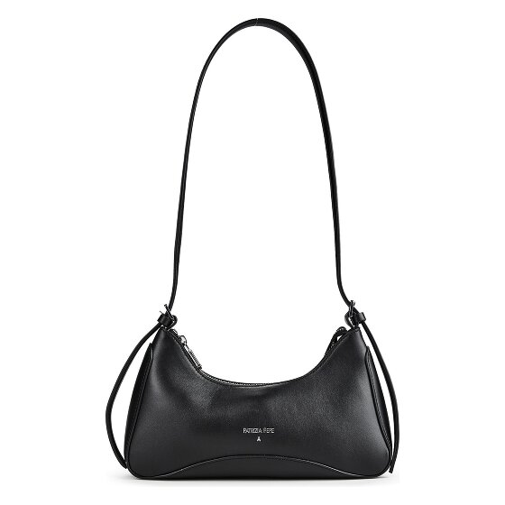 Patrizia Pepe Sac à bandoulière Cuir véritable 28 cm