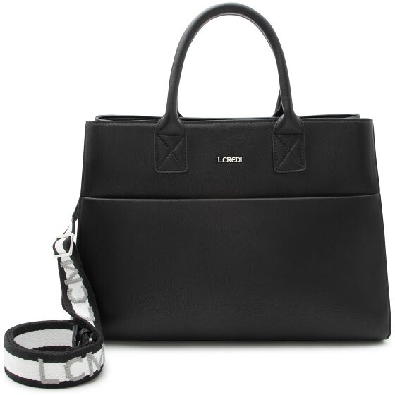 L.Credi Ruby Sac à main 38 cm