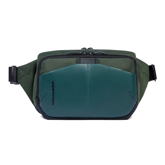 Piquadro PQ-Earth Sac banane Protection RFID 26 cm